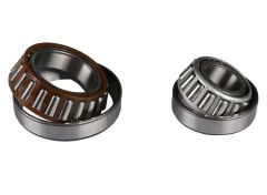 Kit de Rulemanes para Rueda Trasera Corsa / Fun / Celta / Prisma SKF