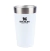 Copo Térmico de Cerveja Stanley | 473ML Branco