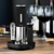 Imagem do Conjunto Abridor de Vinho Elétrico Rabbit Pro 8 Pçs