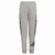 Calça Moletom Adidas Juvenil Jogger Menino