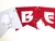 Guirnalda Big Hero -10 piezas- - comprar online