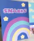 Poster Roblox morado - comprar online