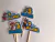 Toppers Paw Patrol -12 unidades- - comprar online