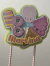 Cake Topper Pastelería - comprar online