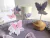 Mini Banderitas Mariposas -24 unidades- - comprar online