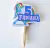 Toppers Equestria Girls -12 unidades- en internet