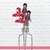 Props Big Hero -4 unidades-