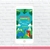 Invitación Digital Dinosaurios