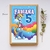 Poster Equestria Girls