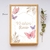 Poster Mariposas
