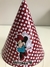 Gorritos de Fiesta Minnie Roja -4 unidades- - comprar online