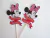 Cake Topper Minnie Roja - comprar online