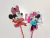 Cake Topper Minnie Roja en internet