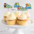 Toppers Paw Patrol -12 unidades-