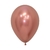 Bombas R12 Oro Rosa Reflex -6 unidades-