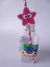 Mini Banderitas Baby Shark -24 unidades- - comprar online
