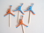 Toppers Baloncesto -12 unidades- - comprar online