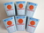Cajas Multiusos Baloncesto -6 unidades- - comprar online