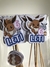 Toppers Eevee -12 unidades- en internet