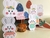 Toppers Conejos -12 unidades- - comprar online