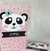Cajas Multiusos Osita Panda -6 unidades- en internet
