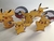 Figuritas Decorativas Pokemon -6 unidades- - comprar online
