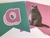 Guirnalda La Vida Secreta de las Mascotas -10 piezas- en internet