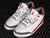 Air Jordan 3 "Fire Red"