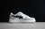Bapesta Low M2 "White Grey" - comprar online