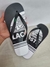 Chinelo Lacoste - JL store