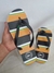 Chinelo Lacoste na internet