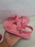 papete infantil feminino - comprar online