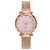 Relogio feminino de quartzo - comprar online