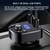 Bluetooth MP3 mãos-livres B2 player Carregador de tomada USB Transmissor FM sem perdas de carga de carro de alta potência