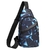 Bolsa de peito masculina