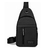 Bolsa de peito masculina - loja online