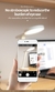 Imagem do Luminária de mesa LED com proteção para os olhos mesa para estudantes universitários carregamento USB aprendizagem criançasLuminária de mesa LED com proteção para os olhos mesa para estudantes universitários carregamento USB