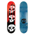 ZERO - 3 SKULL BLOOD BLACK