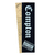 Lixa Emborrachada Milk Compton Black - comprar online