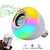 Lâmpada Bluetooth Led Caixa De Som com controle 12w - Tem De Tudo