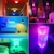 Lâmpada Bluetooth Led Caixa De Som com controle 12w - loja online