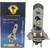 Lâmpada de Farol Led H4 Prime 8000k Super Branca Stallion Cbx250 Cb300 Titan 160 na internet