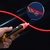Caneta Detectora De Energia Elétrica Voltímetro Teste Tensão Sonora - Tem De Tudo