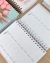 Planner Datado 2026 - loja online