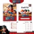 Caderno One Piece - comprar online