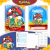 Caderno Pokemon - comprar online