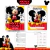 Caderno Mickey na internet