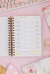 Agendamento NAIL DESIGNER - Datado 2027 - FC - comprar online