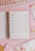 Agendamento NAIL DESIGNER - Datado 2027 - FC