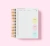 Agendamento MANICURE - Datado 2027 - FC